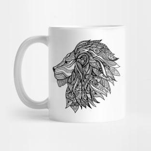 Lion king Mug